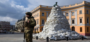 Создание военной администрации в Одессе: петицию рассмотрит Владимир Зеленский