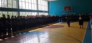 Жалобы на русский язык: в Харькове проверят лицей 