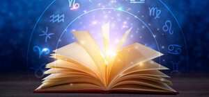 Гороскоп на жовтень 2025 для всіх знаків зодіаку