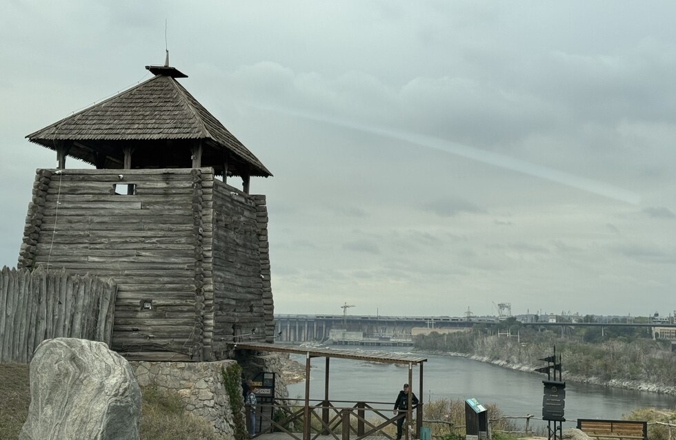 День міста у Запоріжжі: куди піти 4 жовтня - фото: Vgorode