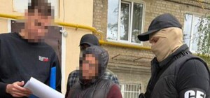 Проректора вуза в Харькове подозревают в фиктивном зачислении студентов для уклонения от мобилизации