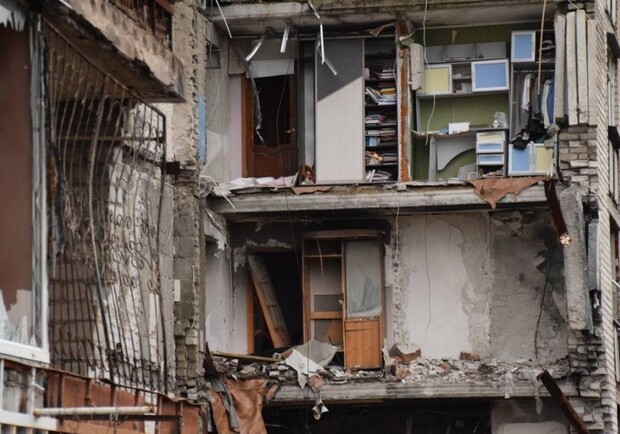 Жители Запорожской области получат более 720 млн. грн. компенсаций за разрушенное и поврежденное жилье 