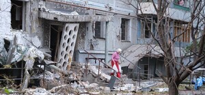 Взрывы в Запорожье ночью 5 октября: есть погибшие и раненые, поврежденные дома