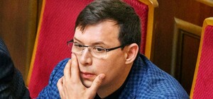 YouTube заблокував канали нардепа-втікача Євгена Мураєва