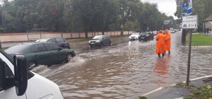 На допомогу постраждалим від зливи в Одесі виділили понад 126 мільйонів гривень