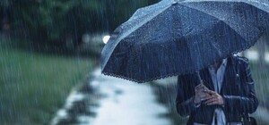 Днепр накроет циклон с дождями: какой будет погода 9 октября