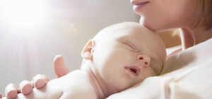 У Києві будуть давати додаткову грошову допомогу при народженні дитини