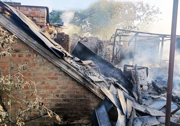 Після удару по Запоріжжю загинув 7-річний Макар, його сім’я залишилася без дому — збирають допомогу 