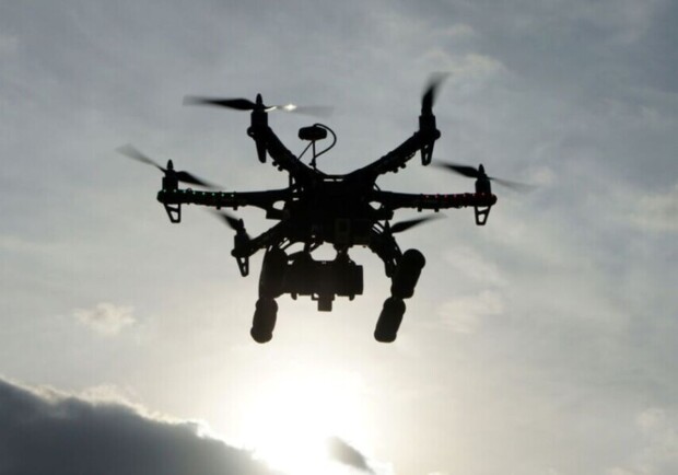 Подтверждены удары FPV-дронами по Запорожью. 