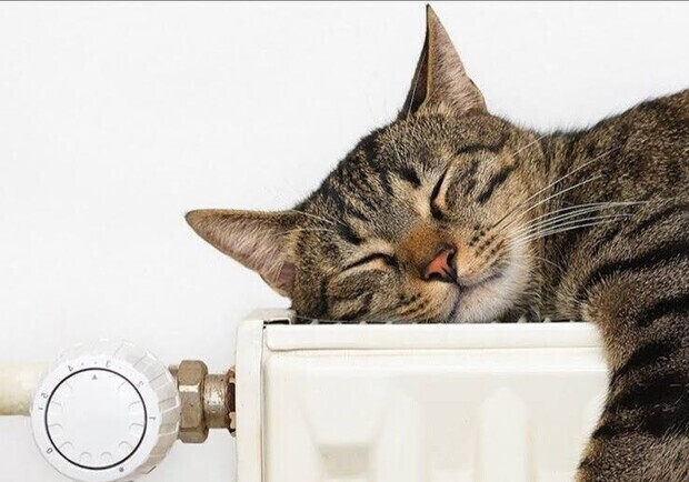 Коли у Запоріжжі розпочнеться опалювальний сезон 2025-2026. 