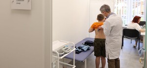 У Львові рівень захворюваності на грип і COVID-19 йде на зменшення