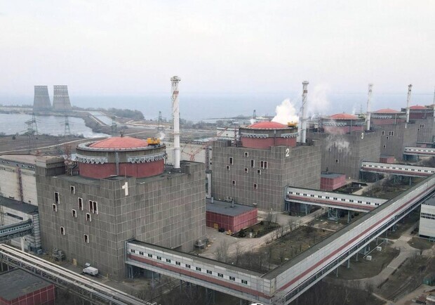 Федоров прокоментував ситуацію на захопленій РФ атомній станції. 