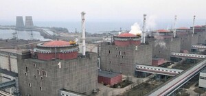 Самый длинный блэкаут на ЗАЭС: Федоров рассказал о ситуации на оккупированной станции