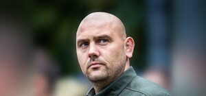 В Одессе создали городскую военную администрацию: кто ее возглавил