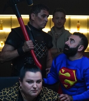 Рейтинг кинопремьер: что смотреть в кинотеатрах с 16 по 23 октября