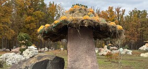 В екопарку пройде перший фестиваль гарбузів