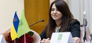 В Холодногорском районе — новый руководитель райадминистрации