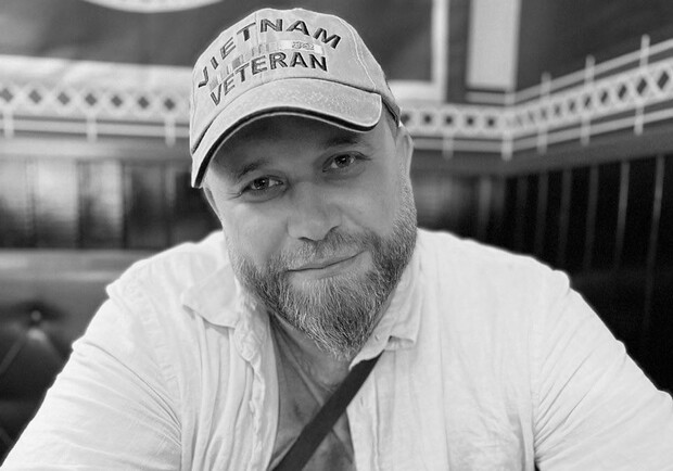 Під Запоріжжям ЗСУ ліквідували російського пропагандиста Івана Зуєва, якого раніше нагороджував Путін 