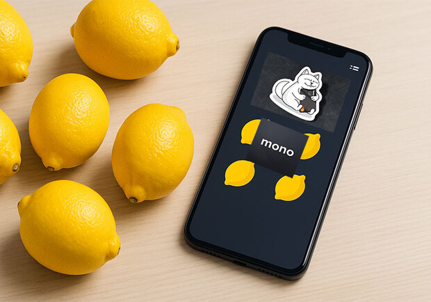 Объясняем, что это за лимоны от Monobank и почему их все ищут -