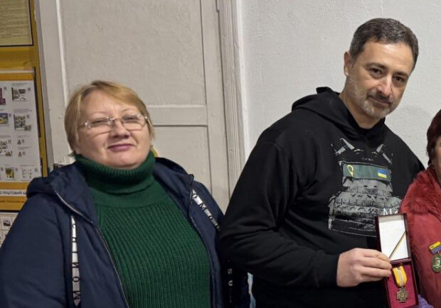 Під Запоріжжям російський дрон убив листоношу Марину Брянську з Преображенки 