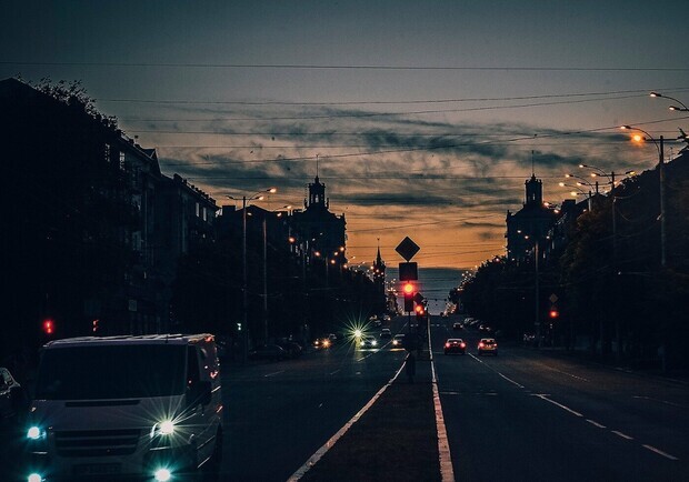 Які можуть бути графіки відключень світла для Запоріжжя взимку. 