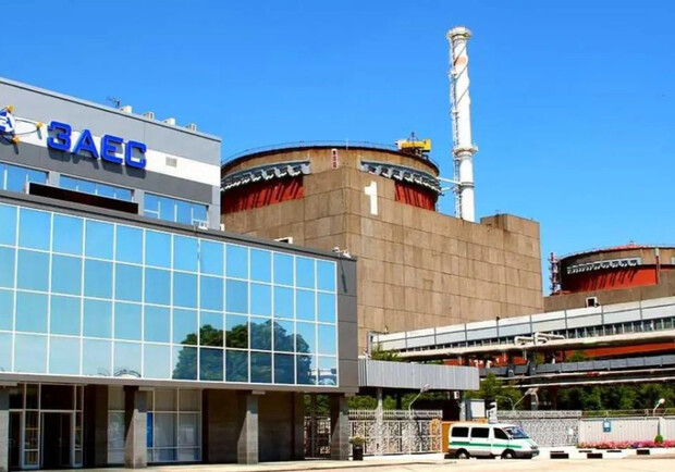 Завтра могут объявить перемирие по ремонту Запорожской АЭС 