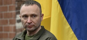 Генерал Драпатий очолив оборону Харківщини: у регіоні створено нове угруповання Об'єднаних сил