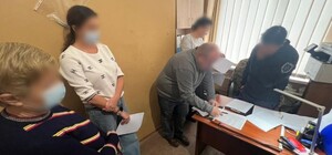 В Одессе разоблачили врачей ВВК: в чем их подозревают