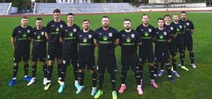 Як змінюється український футбол через співпрацю з бізнесом: приклад МФК 