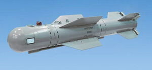 Вибухи на Одещині: регіон уперше атакували КАБи (оновлено)