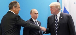 Лавров заявив, що Путін готовий прийняти концепцію США щодо України: що це означає