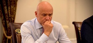 Лишение Труханова гражданства: Зеленский заявил, что у СБУ есть доказательства российского паспорта