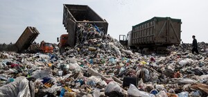 У Бабаях під Харковом судитимуть трьох чоловіків за незаконне сміттєзвалище: держава втратила понад 1,2 млн грн