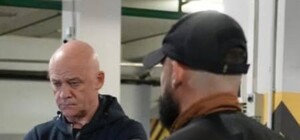 Ексмеру Одеси Труханову та його підлеглим оголосили про підозру: у чому
