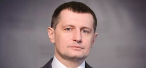 Из областной военной администрации уволился один из заместителей