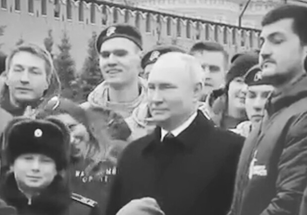 Нацполіція викрила мережу "Юнармії", де росіяни готували солдатів з дітей. 