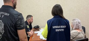 У Харкові судитимуть завідувачку неврологічним відділенням: у чому звинувачують