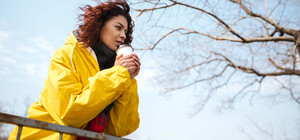 Туман и дожди: какая погода будет в Харькове на этой неделе