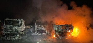 Ракетный удар по Николаевке: погибла женщина, 5-летней девочке ампутировали ногу