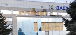 На Запорізькій АЕС вперше за пів року відновили резервне живлення — МАГАТЕ