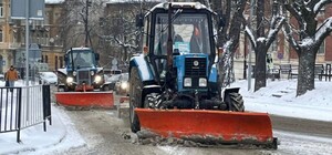 У Львові шукають трактористів на зарплату понад 30 тисяч гривень
