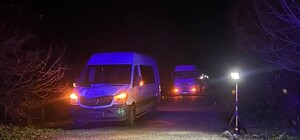 В ДТП у Заболотцях загинув 69-річний чоловік