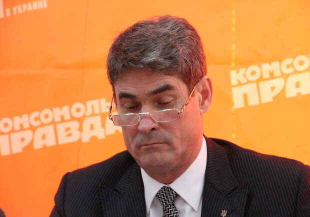 Губернатор с новыми силами взялся за решение проблем в регионе. 
Фото vgorode.ua