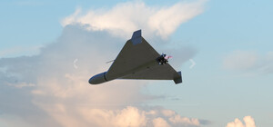 На Харківщині російський дрон убив трьох цивільних, які їхали по пенсію