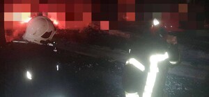 Ночью в Одесской области враг атаковал дронами: поврежден энергообъект и жилье, есть пострадавший