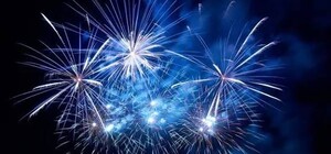 В Одесі запустили феєрверк: справу розслідує поліція