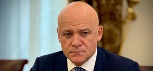 При эксмере Одессы Геннадию Труханову не внесли полный залог по делу о преступной организации