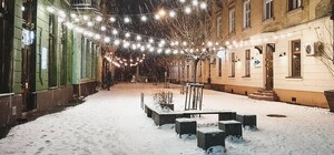 Цього тижня синоптики прогнозують на Львівщині різке похолодання і сніг