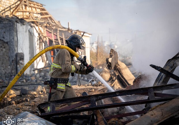 Румыния отреагировала на ночную атаку по Одесчине: объявлена воздушная тревога у границы. 