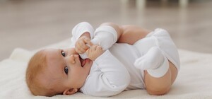 В Харьковской области с начала года родилось более 6 тысяч младенцев — Минюст